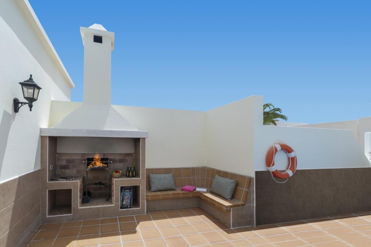 Villa Olivina 1 By Villa Plus Tias Luaran gambar